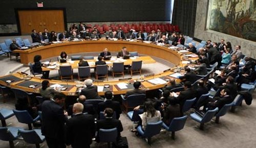 LHQ bổ sung các mặt hàng cấm vận với Triều Tiên