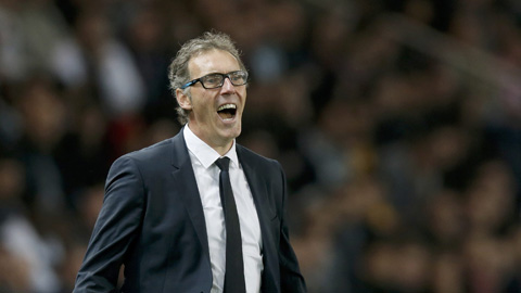 MU muốn Blanc thay thế Van Gaal chứ không phải Mourinho?