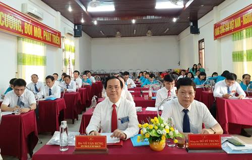 Tân chủ tịch UBND tỉnh Quảng Trị là ai?
