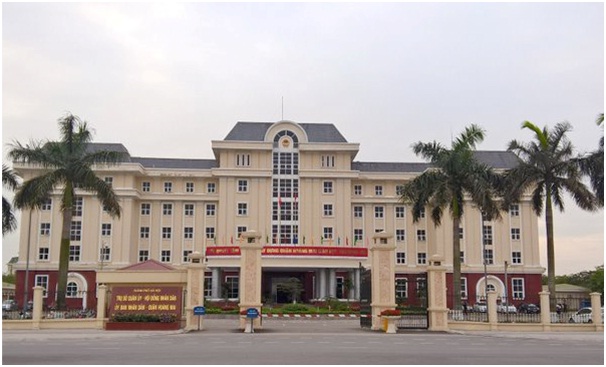 UBND Quận Hoàng Mai: Tăng cường chỉnh trang đô thị phục vụ Đại hội Đảng