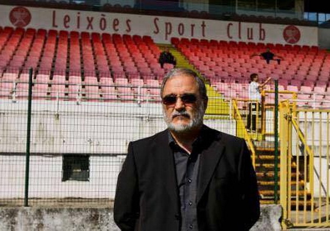 Ông bầu cũ của Công Vinh dính nghi án dàn xếp tỉ số?