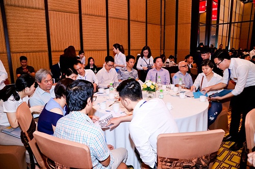 Địa ốc Hạ Long “lên ngôi” với shophouse Sun Plaza Grand World