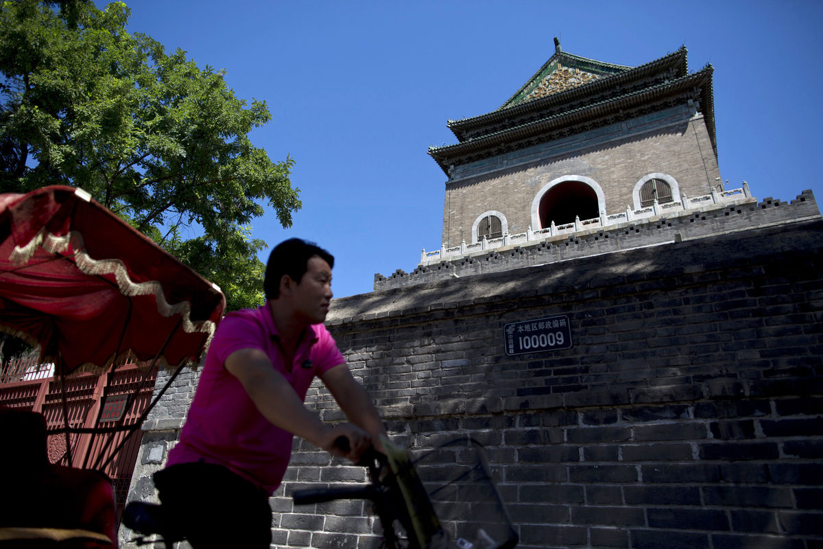 WB cắt dự báo tăng trưởng 2015 của Đông Á xuống 6,9%