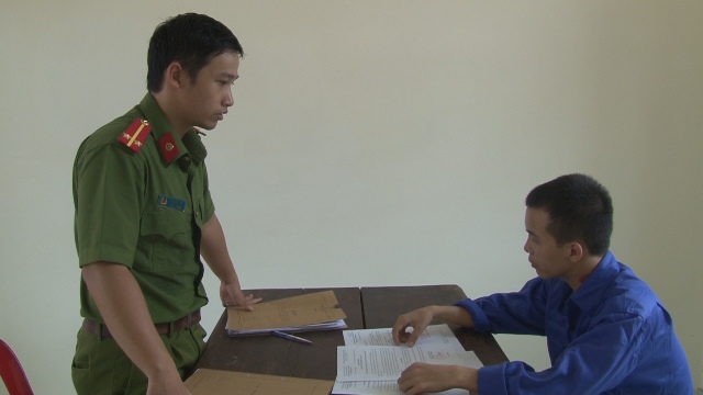 Huế: Lừa cô gái trẻ bán dâm giá cao rồi chiếm đoạt tài sản