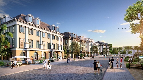 Mặt bằng kinh doanh lớn ở Hạ Long: tưởng dễ mà khó