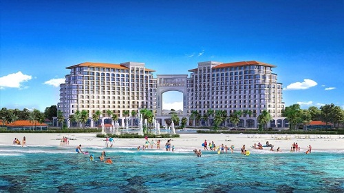 Chuyên gia phân tích 4 lý do nên “xuống tiền” ngay tại Best Western Premier Quang Binh