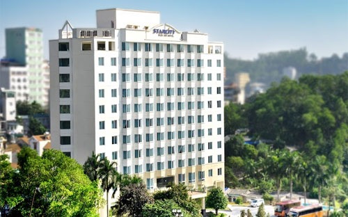 “Sai phạm của ông Thắm không liên quan tới Ocean Hospitality”