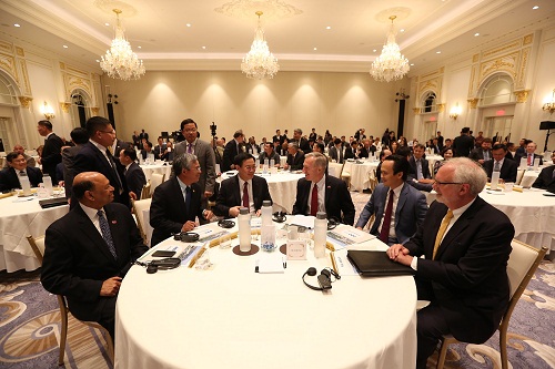 Đại sứ Ted Osius: Việt Nam chứng kiến du lịch bùng nổ tại những điểm đến mới