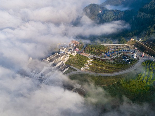 Hai cách cực ‘chất’ để khám phá Tây Bắc