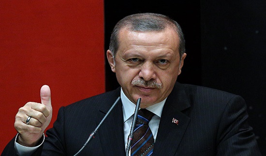 Đảo chính tại Thổ Nhĩ Kỳ: Những bước đi muộn màng của ông Erdogan