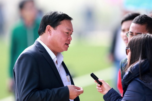 Viettel liên kết thành lập Học viện với CLB Dortmund