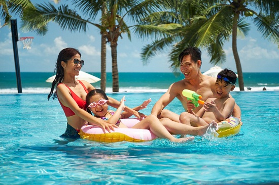 Đón hè sang chảnh tại Premier Village Danang Resort với giá ưu đãi đặc biệt