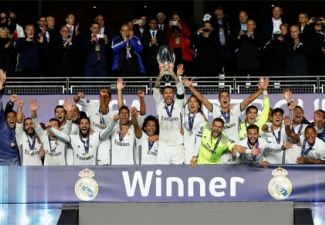 Thắng kịch tính Sevilla, Real Madrid đoạt Siêu cúp châu Âu