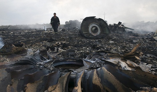 Nga tố truyền thông phương Tây “bóp méo” vụ MH17