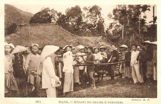 Tái thiết Bà Nà trong câu chuyện của những doanh nhân đi trước