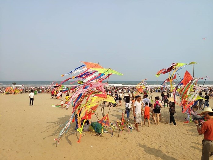 Điểm danh những điểm đến hút khách nhất Việt Nam dịp 30/4 – 1/5