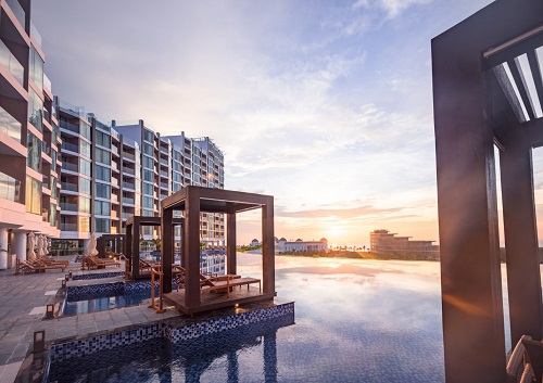 RCI – ‘Tấm vé vàng’ cho chuyến hành trình khám phá thế giới