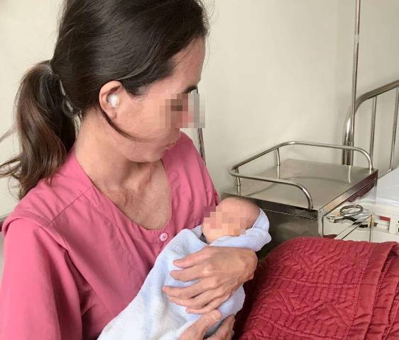 Thừa Thiên Huế: Cứu sống thai nhi bị thắt rốn nút hiếm gặp