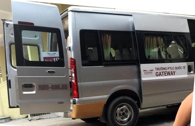 Cảnh sát lên tiếng về tin đồn tài xế vụ Gateway