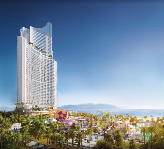 Nhà đầu tư “nhẹ tênh” khi đưa dòng vốn vào ApartHotel