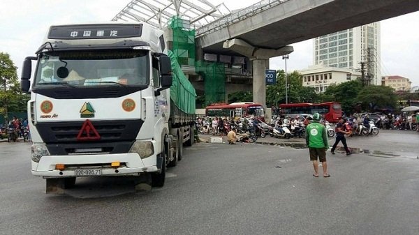 73 vụ tai nạn giao thông trong 3 ngày nghỉ lễ Quốc khánh 2/9