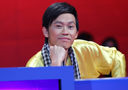 Hoài Linh trải lòng về chuyện ‘cha già con cọc’ khi lên chức bố ở tuổi 42