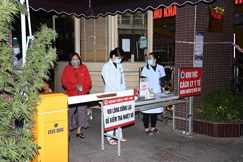 Hải Phòng đề xuất mua vaccine COVID-19 cho hơn 2 triệu công dân thành phố