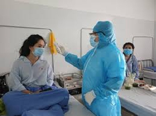 Chi phí cách ly, khám, chữa bệnh trong thời gian cách ly phòng chống COVID-19