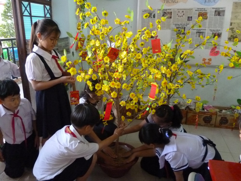 Hà Nội: Học sinh được nghỉ Tết Nguyên đán Tân Sửu 2021 sớm hơn 1 tuần