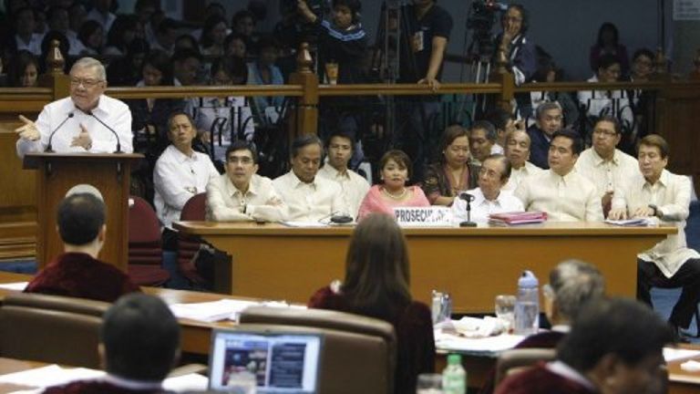Philippines: Một chính trị gia bị phục kích