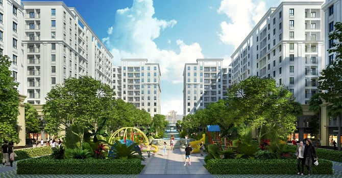 Nhà đầu tư miền Bắc đổ xô về Quảng Ninh, dự án nào đang ‘hot’?