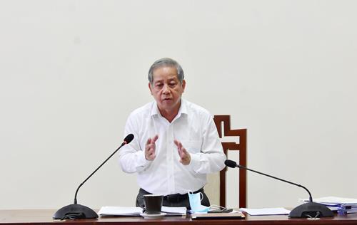 Huế: Thực hiện nhiều giải pháp để hạn chế ‘đại dịch’ bùng phát