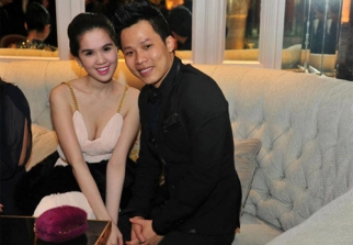 Ông bầu Vũ Khắc Tiệp bị một tài khoản facebook “tố” nợ tiền không trả