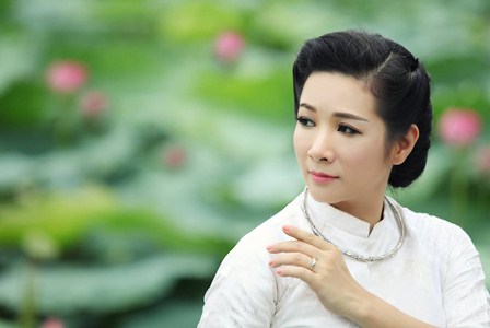 Thanh Thanh Hiền tiết lộ vở diễn đầu tiên với Xuân Hinh