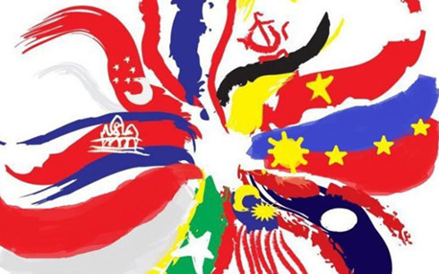 ‘Cuộc thi Tiếng hát ASEAN + 3’ năm 2019