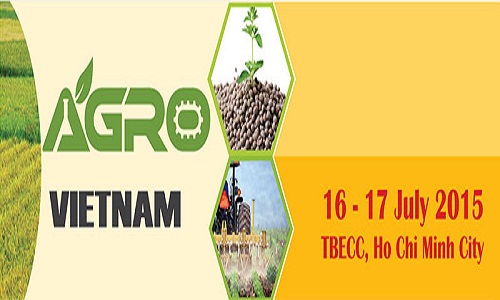 Lần đầu tiên Triển lãm chuyên ngành phân bón, hóa chất được tổ chức tại Việt Nam