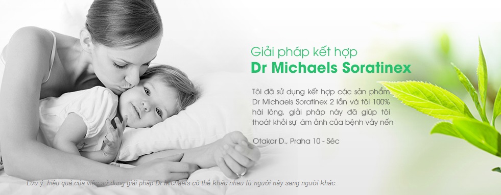 Giải pháp từ thiên nhiên đẩy lùi hiệu quả căn bệnh vẩy nến