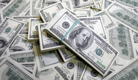 Tỷ giá USD hôm nay 02/12 giảm nhẹ