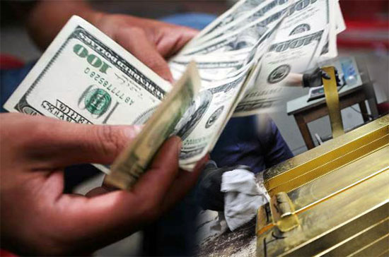 Tỷ giá USD hôm nay 28/12 giảm khỏi mức giá kịch trần