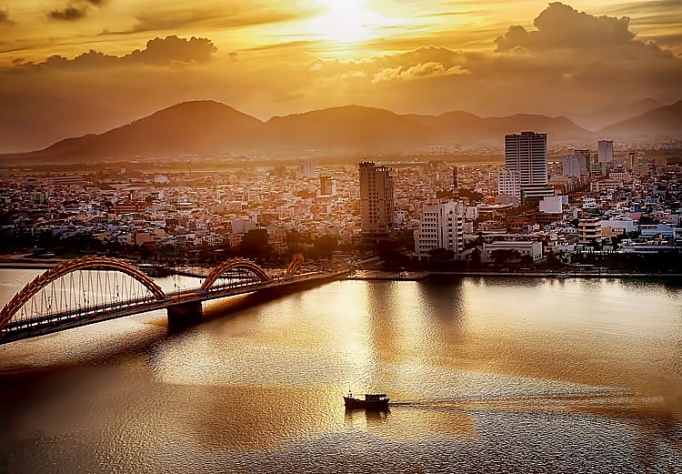 Đâu là tâm điểm phát triển mới của Đà Nẵng?