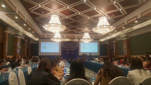 Hội nghị Khuynh hướng tiêu dùng Việt Nam