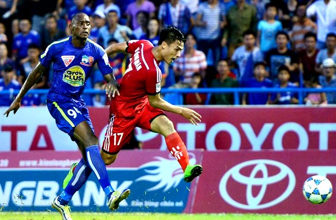 Cẩm Phả có một “tia nắng” rực rỡ mang tên Mạc Hồng Quân