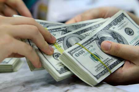 Tỷ giá USD hôm nay 1/7 giảm nhẹ