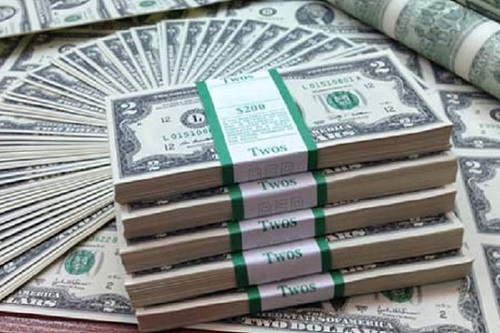 Tỷ giá USD hôm nay 30/6 biến động nhẹ