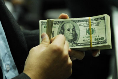 Tỷ giá USD hôm nay 6/8 tiếp tục ổn định