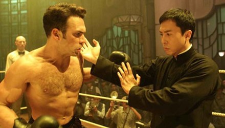 Ngôi sao võ thuật phim ‘Diệp vấn 2’ qua đời