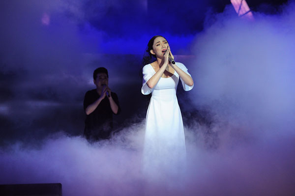 BTC The Remix nói gì về ‘nghi án’ lộ kết quả, Tóc Tiên đoạt quán quân?