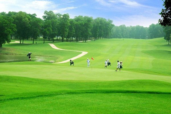 Địa ốc Hưng Thịnh thâu tóm dự án sân golf ‘đắp chiếu’ hơn 10 năm ở Bà Rịa – Vũng Tàu