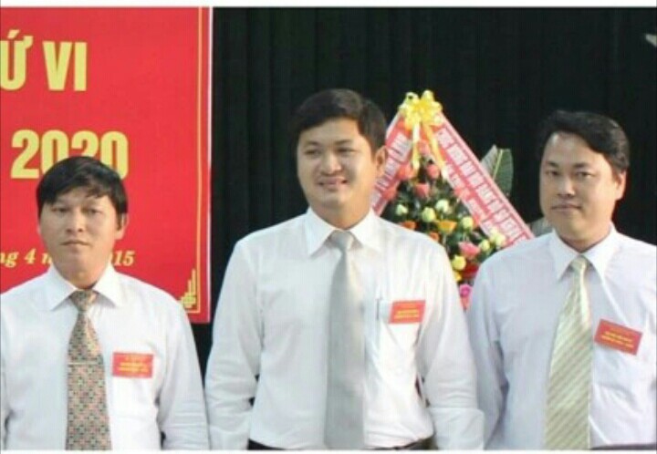 Quảng Nam: Bổ nhiệm con trai Bí thư Tỉnh ủy làm GĐ Sở KH-ĐT