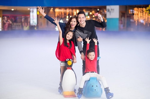 VinID – ‘Nhận diện’ của người tiêu dùng thông thái